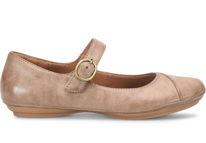 Eurosoft Women's Selma Flats