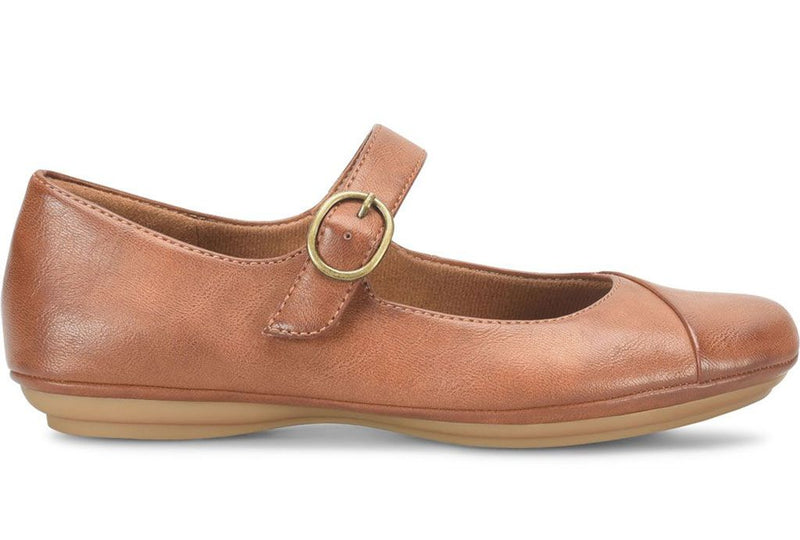Eurosoft Women's Selma Flats