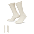 Nike Everyday Cushioned Crew Socks (2 Pairs) "Unisex"