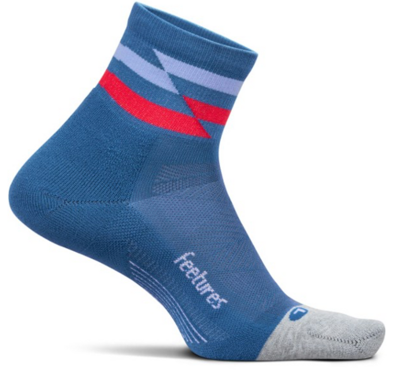 Feetures Elite Light Cushion Quarter