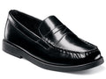 Florsheim Kids Croquet Jr. Penny Loafers