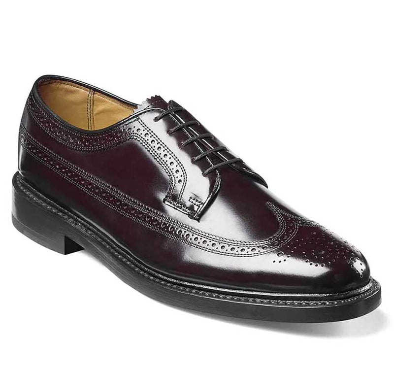 Florsheim Men's Kenmoor Wingtip Oxford