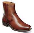 Florsheim Men's Midtown Plain Toe Zip Boot
