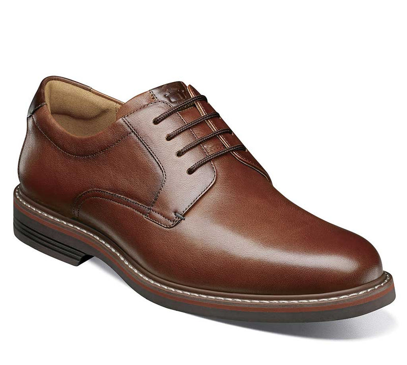 Florsheim Men's Norwalk Plain Toe Oxford