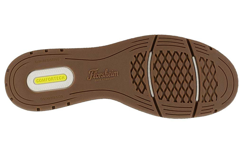 Florsheim Work Men's Adventure ST