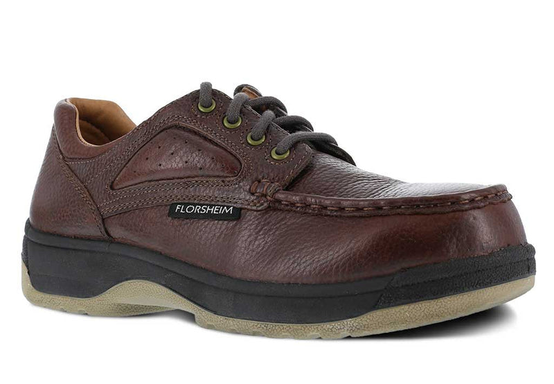Florsheim Work Men's compadre