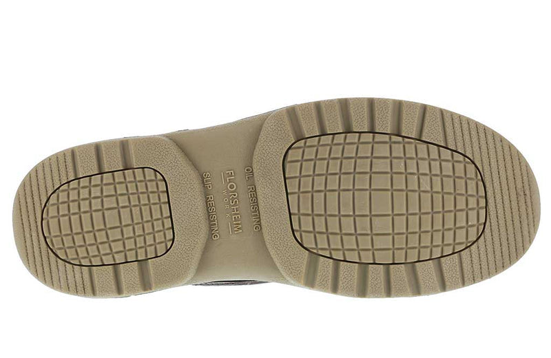 Florsheim Work Men's compadre