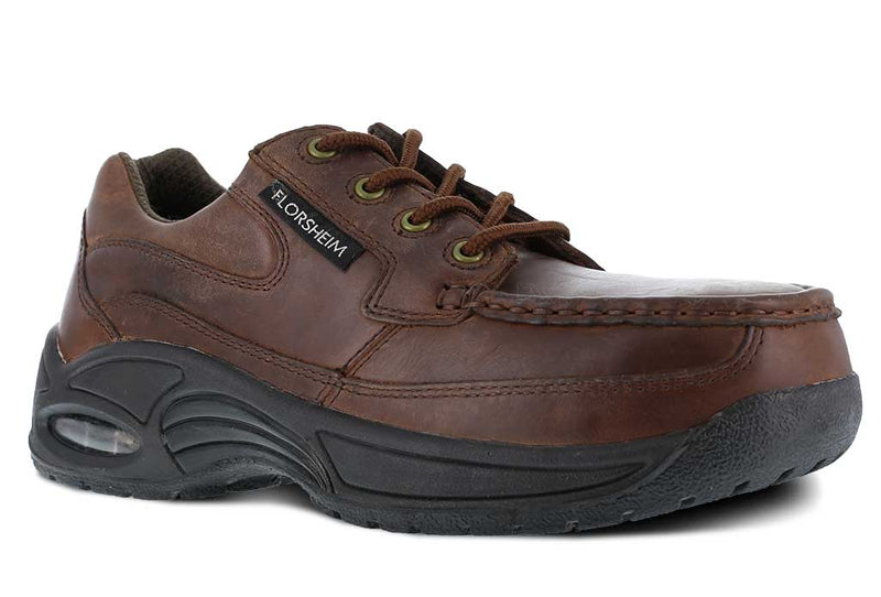 Florsheim Work Men's Polaris CT