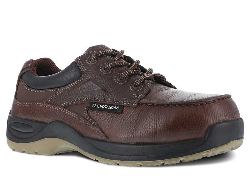 Florsheim Work Men's Rambler Creek CT