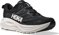 Men's HOKA Footwear in Black/ White. Sku: 1171934-BWHT