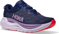 Women's HOKA Gaviota 6 in Midnight Blue/ Varsity Navy. Sku: 1171933-MVR