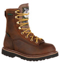 Georgia Boot Kids 6 Inch Waterproof Insulated Outdoor Boots