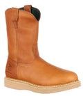 Georgia Boot Men's 10 Inch Wellington Wedge Boot