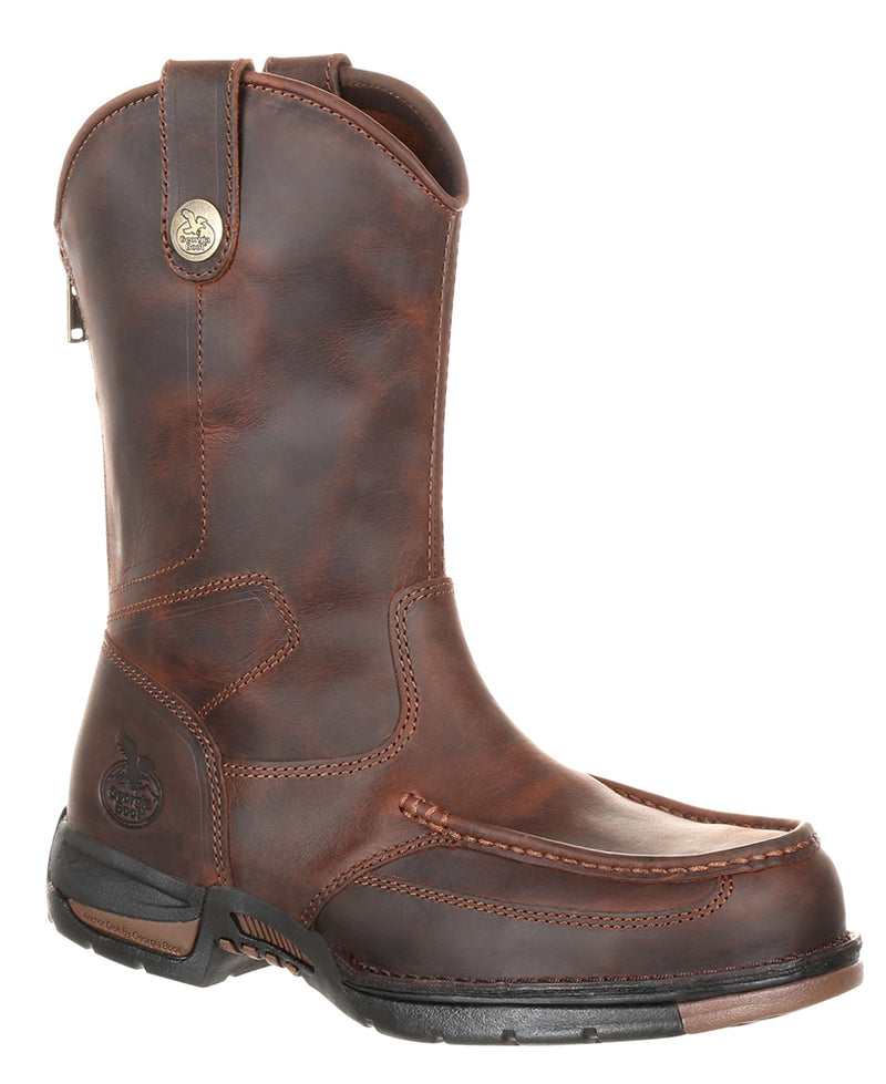 Georgia Boot Men's 11 Inch Athens Boot