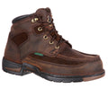 Georgia Boot Men's 6 Inch Athens Steel Toe Waterproof Boot