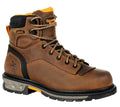 Georgia Boot Men's 6 Inch Composite Toe Waterproof Carbot-Tec LTX Boot