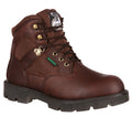 Georgia Boot Men's 6 Inch Homeland Waterproof Boot