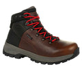 Georgia Boot Men's 6 Inch Waterproof Alloy Toe Eagle Trail Hiker Boot