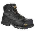 Georgia Boot Men's 6 Inch Waterproof Composite Toe Rumbler Boot