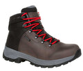 Georgia Boot Men's 6 Inch Waterproof Eagle Trail Hiker