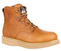 Georgia Boot Men's 6 Inch Work Wedge Boot