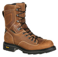 Georgia Boot Men's 8 Inch Composite Toe Waterproof Comfort Core Logger