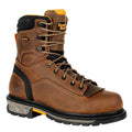 Georgia Boot Men's 8 Inch Waterproof Carbo-Tec LTX Boot