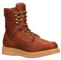 Georgia Boot Men's 8 Inch Work Wedge Boot