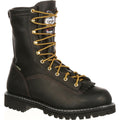 Georgia Boot Men's 8 Inch WP Lace-To-Toe Gore-Tex 200G Insulated Boot