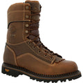 Georgia Boot Men's AMP LT 9in Low-Heel Logger