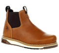 Georgia Boot Men's AMP LT Wedge Chelsea