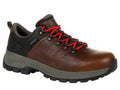 Georgia Boot Men's Waterproof Eagle Trail Oxford