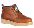 Georgia Boot Men's Wedge Chukka Boot
