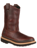 Georgia Giant Men's 11 Inch Wellington