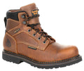 Georgia Giant Men's 6 Inch Waterproof Steel Toe Revamp Boot