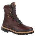 Georgia Giant Men's 8 Inch Steel Toe Work Boot