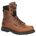 Georgia Giant Men's 8 Inch Waterproof Revamp Boot