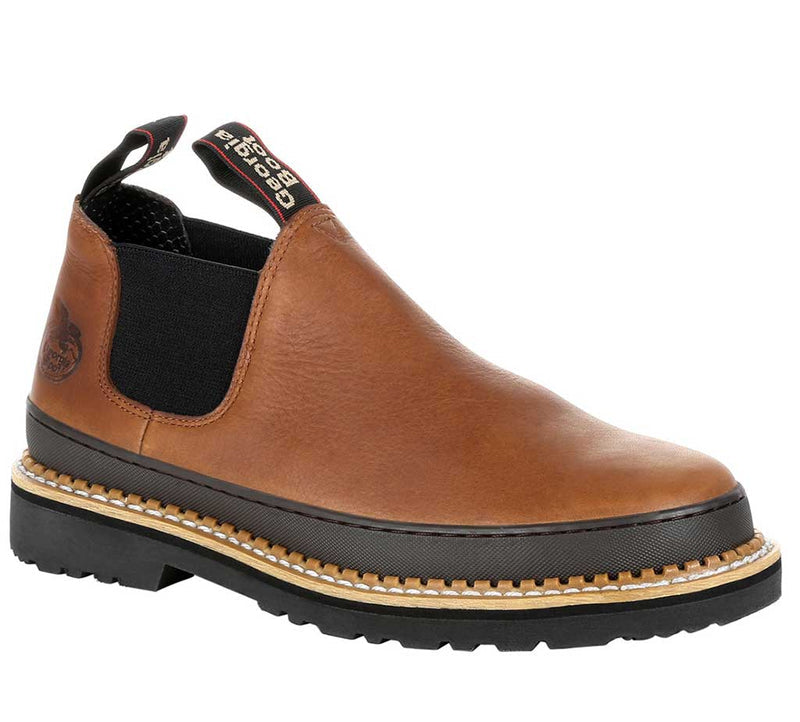 Georgia Giant Men's Revamp Romeo Boot