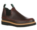 Georgia Giant Men's Romeo Wedge Boot