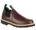 Georgia Giant Men's Soft Toe Work Romeo