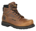 Georgia Giant Men's ST Internal Met-Guard Waterproof Revamp Boot