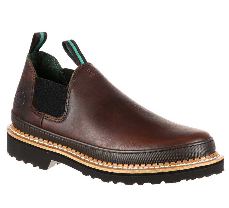 Georgia Giant Men's Steel Toe Romeo Boot