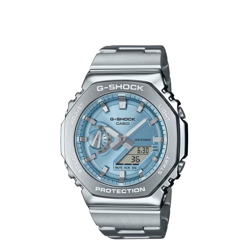 GM-2110D-2ACR WATCH
