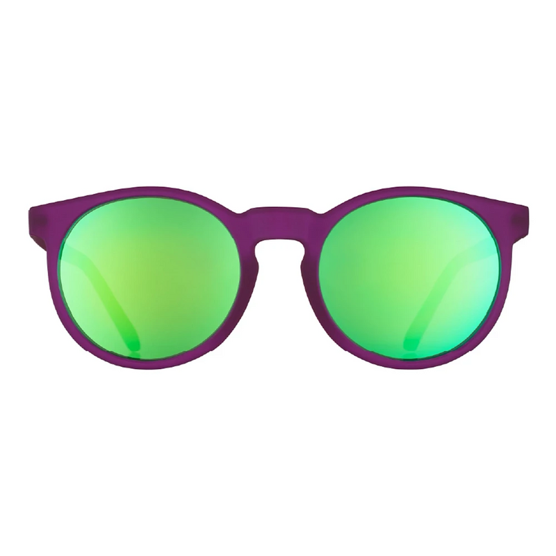 Goodr Thanks, They're Vintage Sunglasses