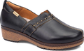Women's Pikolinos Granada 3627C2 in Black. Sku: W0W-3627BLK