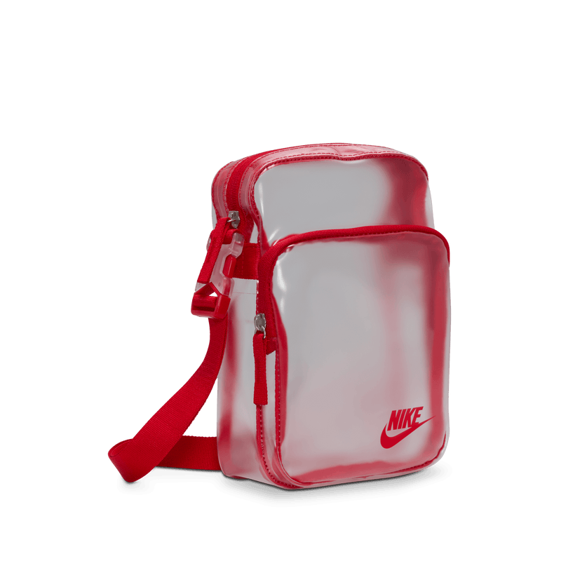 Nike Heritage Crystal Crossbody Bag "Unisex"