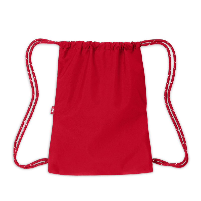 Nike Heritage Drawstring Bags(13L) "Unisex"