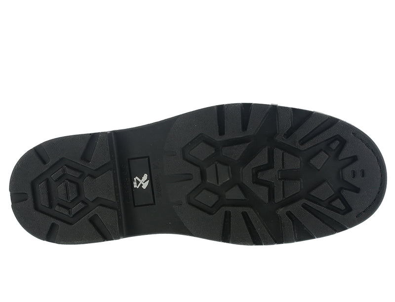 Iron Age Men's 11 Inch Hauler Composite Toe Work Boot