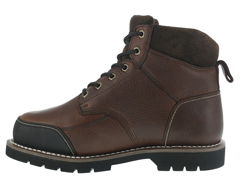 Iron Age Men's 6 Inch Dozer Steel Toe Flex-Met Work Boot