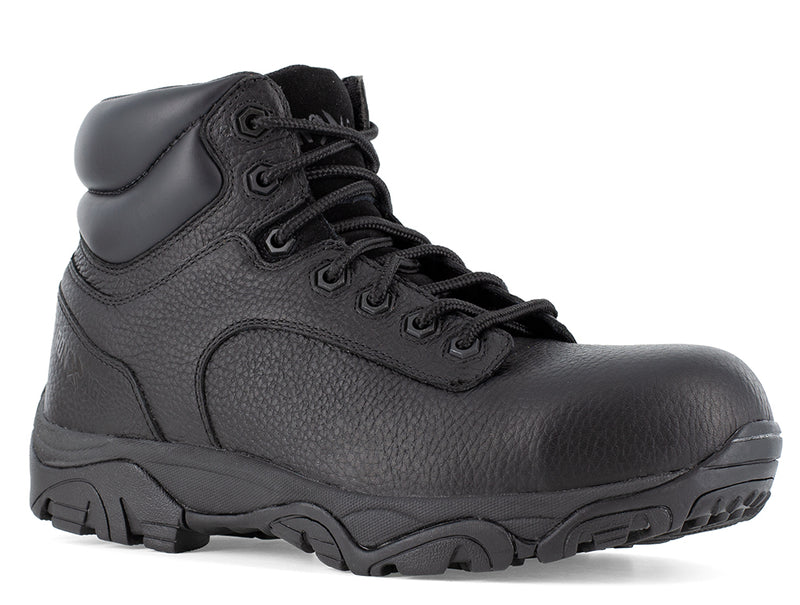Iron Age Men's 6 Inch Trencher Composite Toe Work Boot